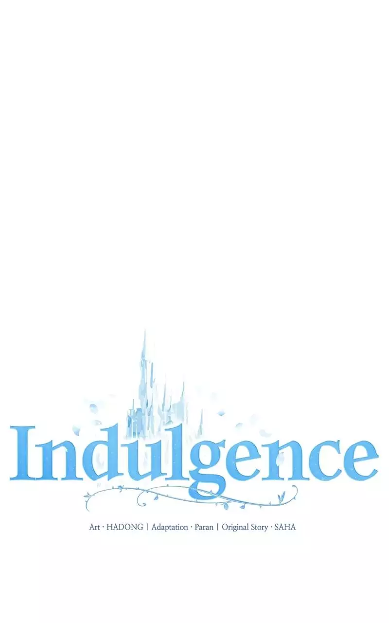 Indulgence (Saha) Chapter 7 page 52