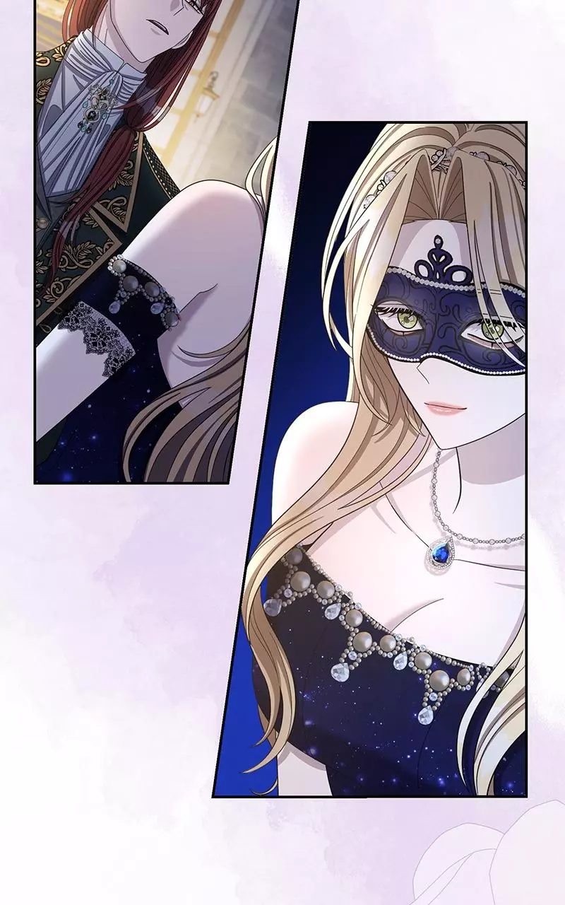 Indulgence (Saha) Chapter 7 page 58