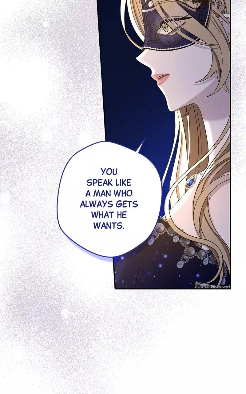 Indulgence (Saha) Chapter 7 page 61