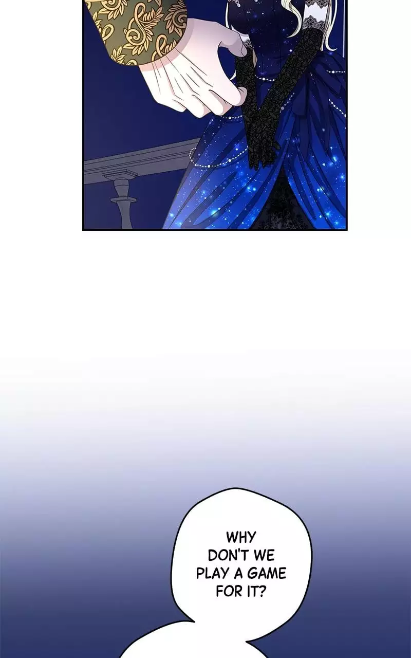 Indulgence (Saha) Chapter 7 page 64