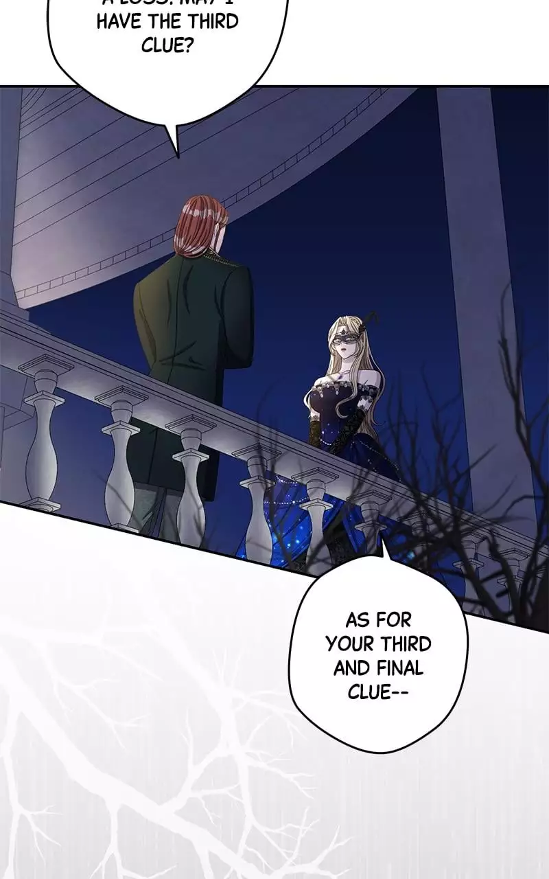 Indulgence (Saha) Chapter 7 page 81
