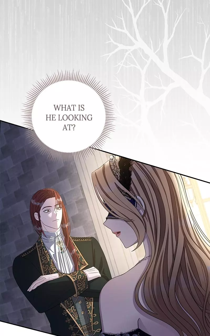 Indulgence (Saha) Chapter 7 page 83
