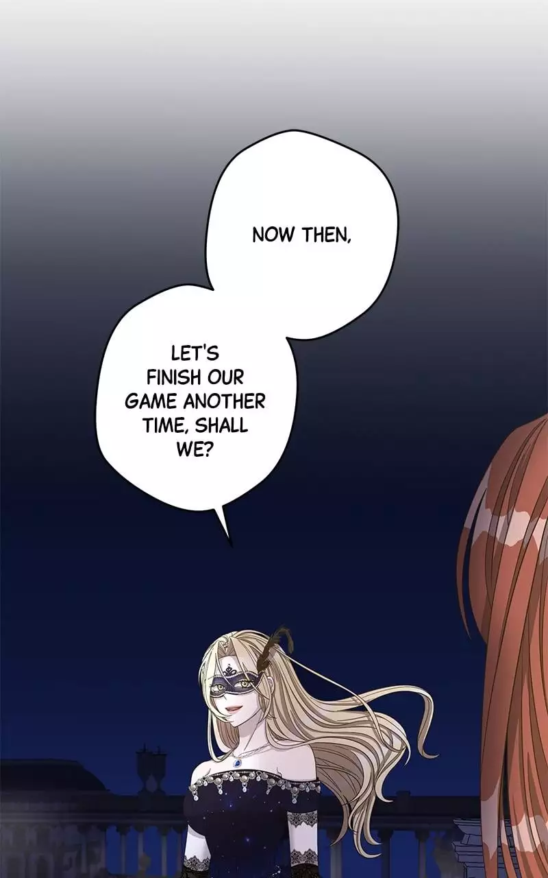 Indulgence (Saha) Chapter 7 page 93