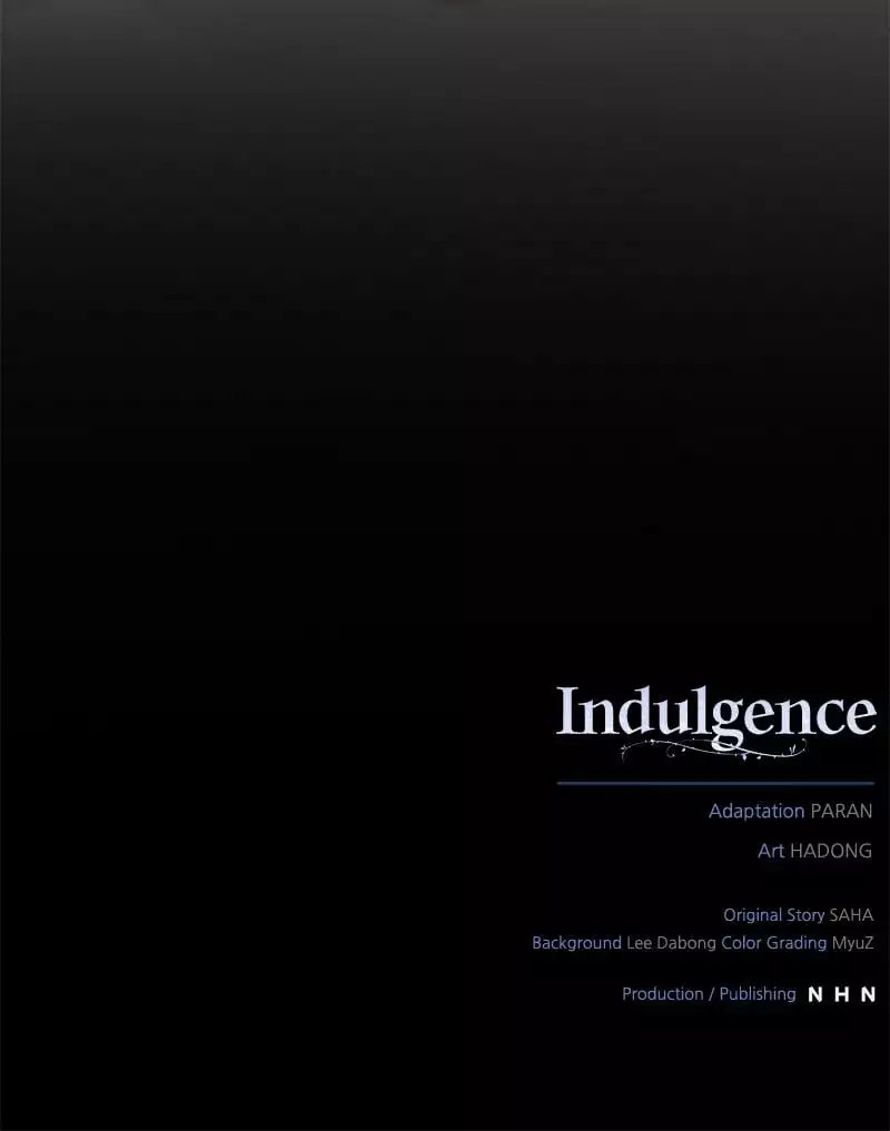 Indulgence (Saha) Chapter 7 page 103