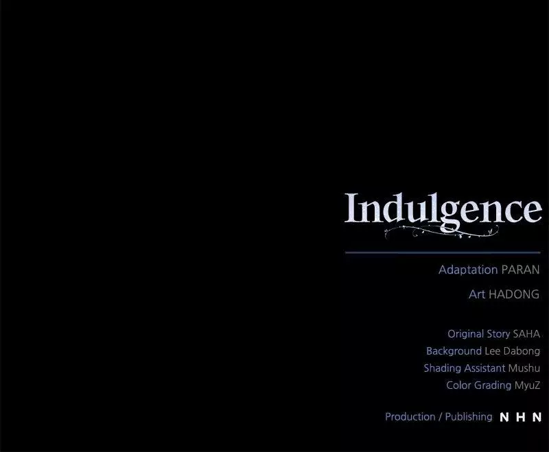 Indulgence (Saha) Chapter 70 page 98