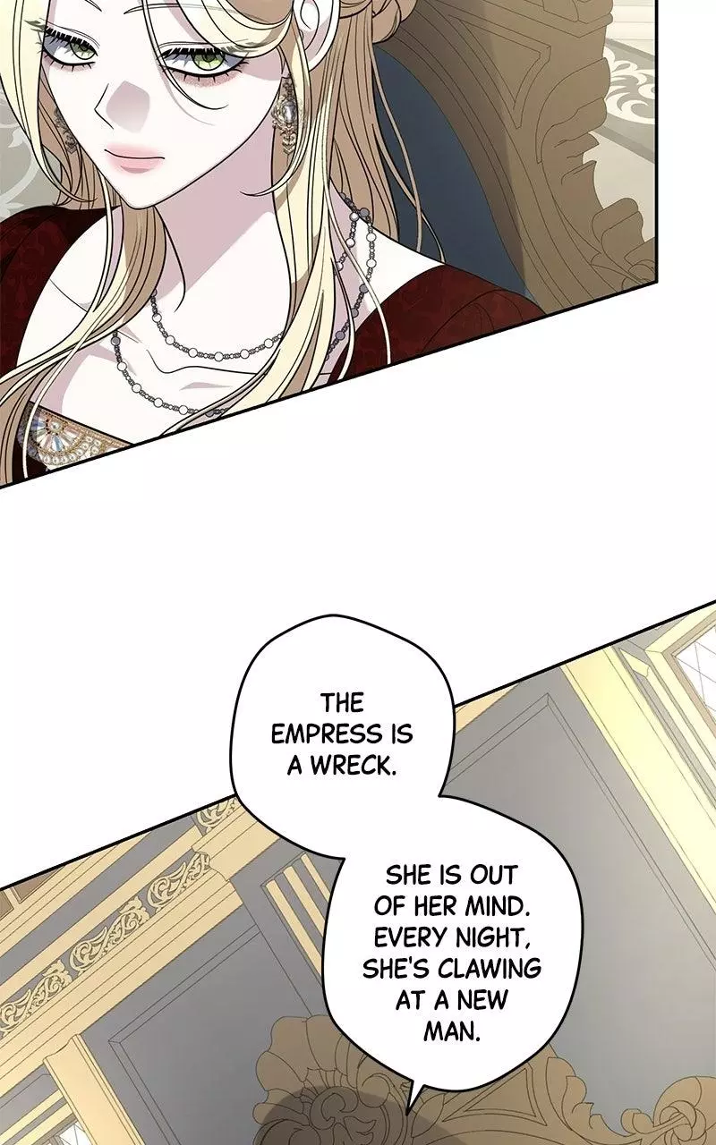 Indulgence (Saha) Chapter 71 page 61