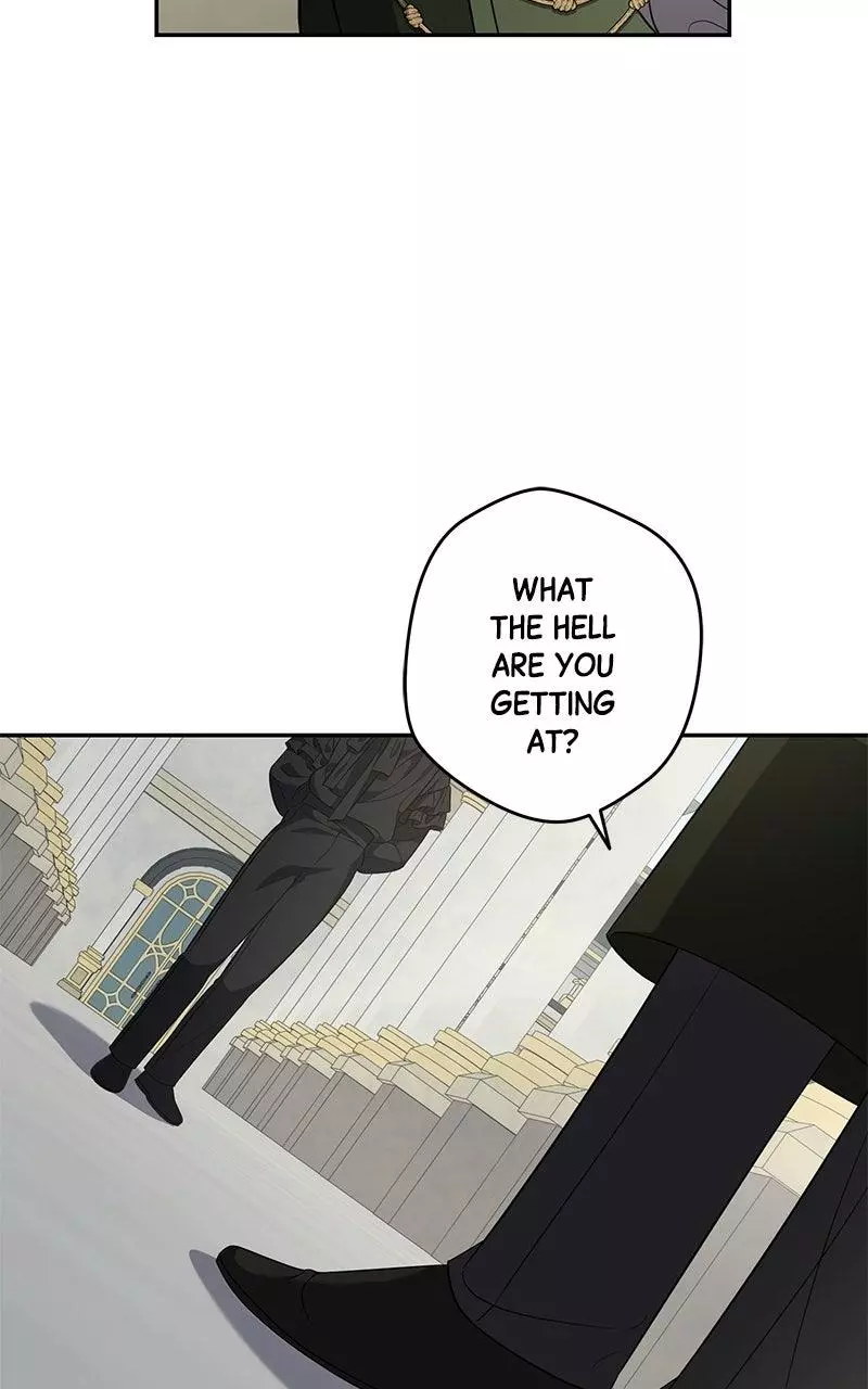 Indulgence (Saha) Chapter 71 page 99