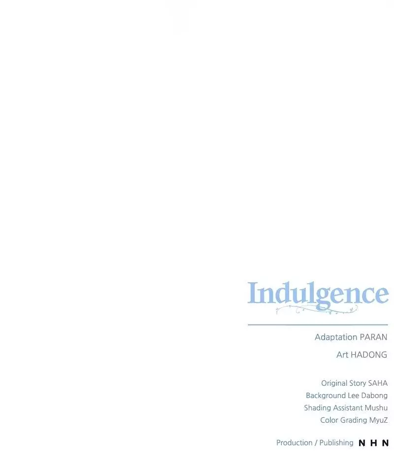 Indulgence (Saha) Chapter 71 page 105
