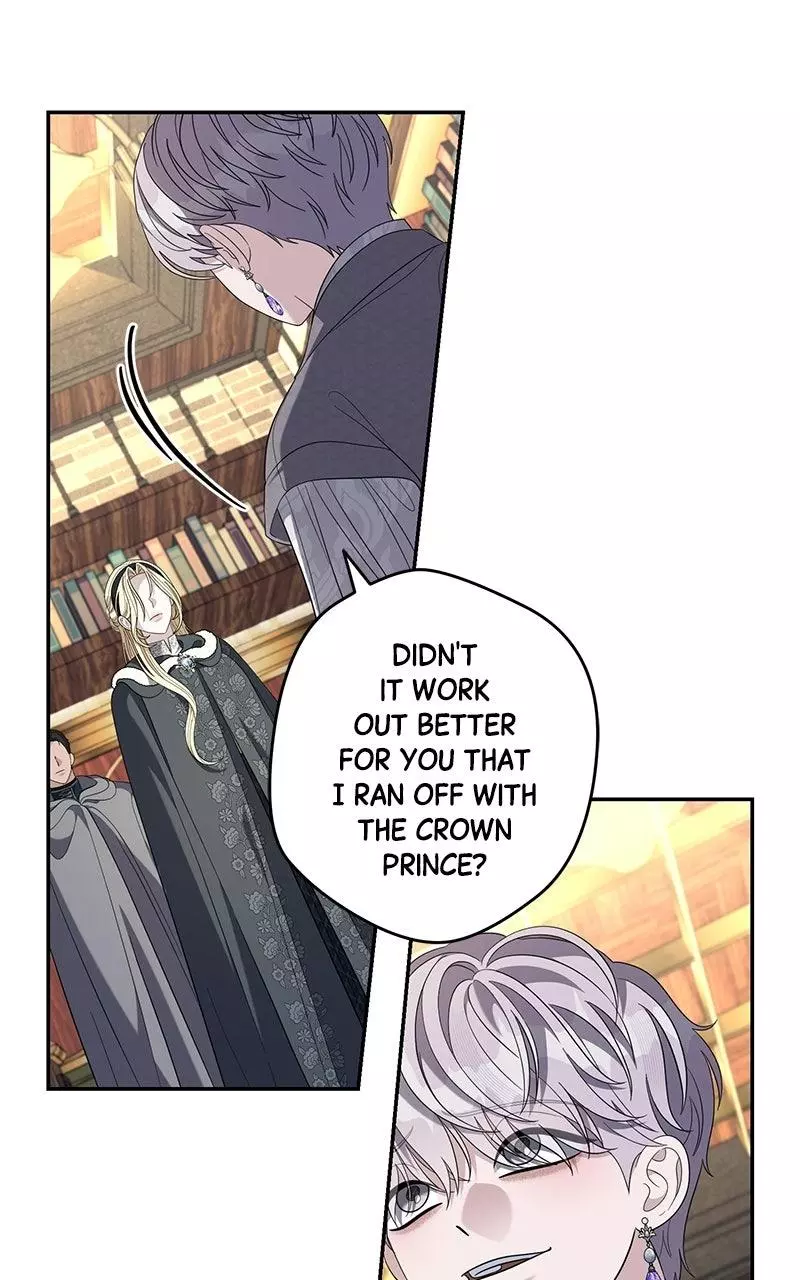 Indulgence (Saha) Chapter 72 page 28