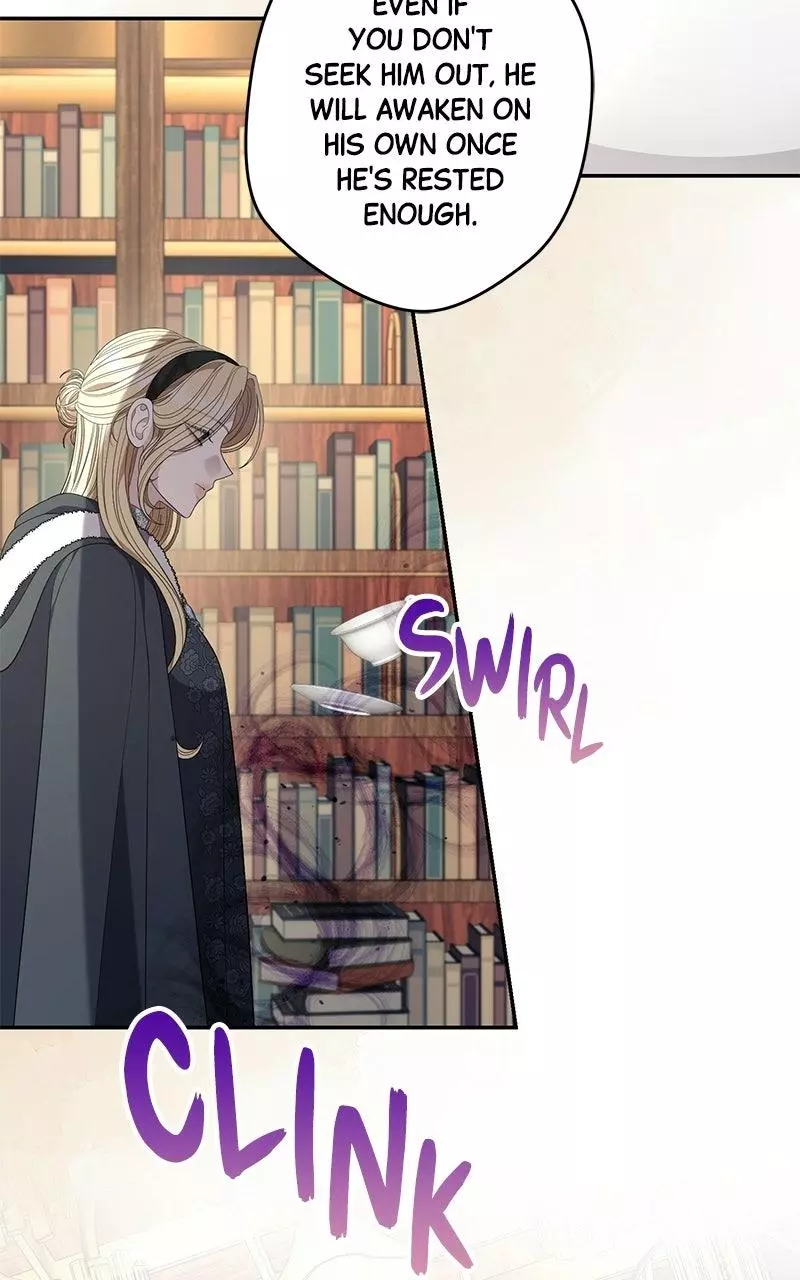Indulgence (Saha) Chapter 72 page 45