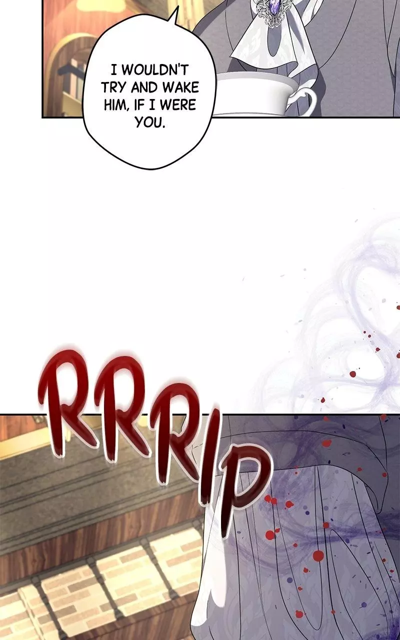 Indulgence (Saha) Chapter 72 page 51