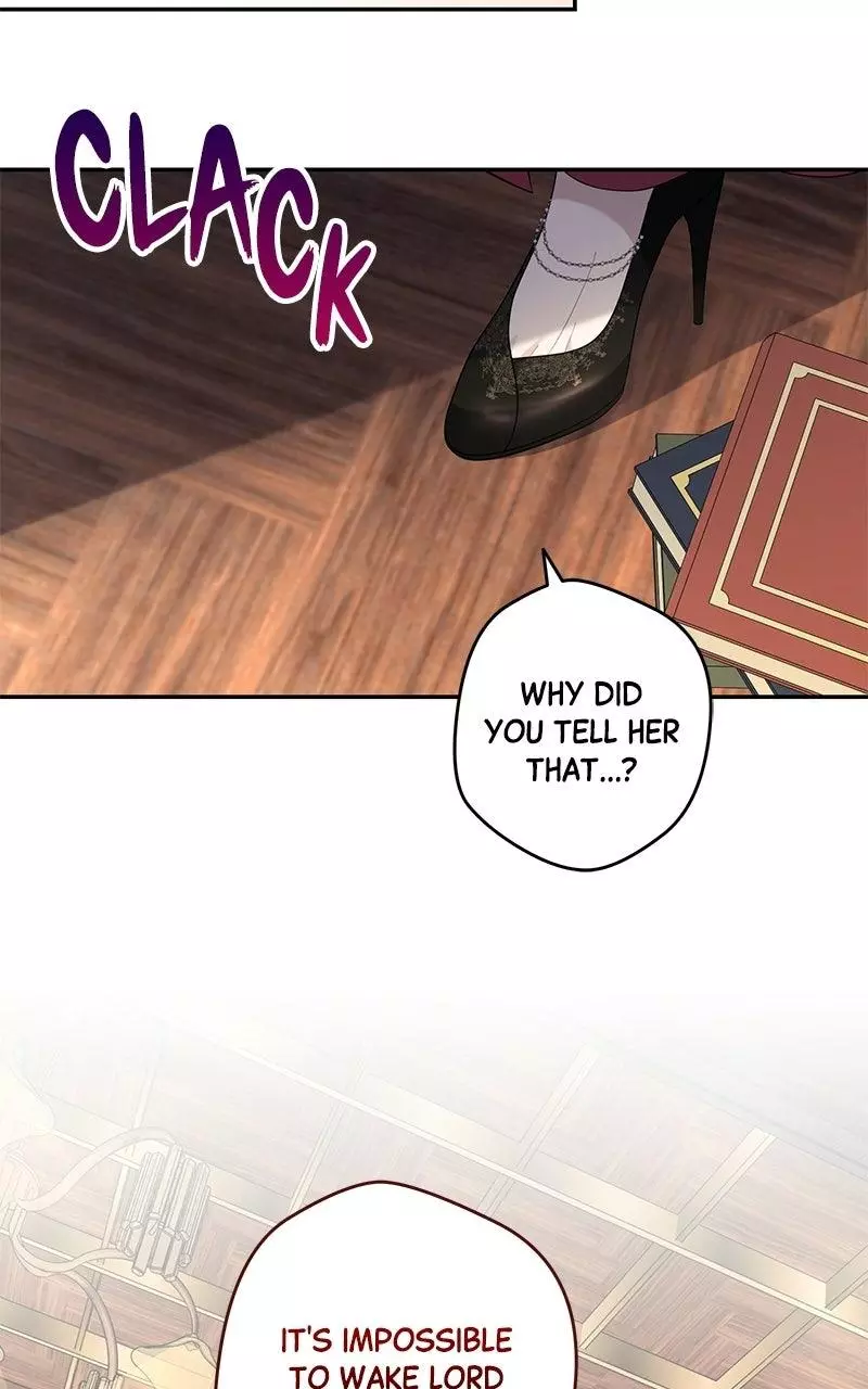 Indulgence (Saha) Chapter 72 page 70