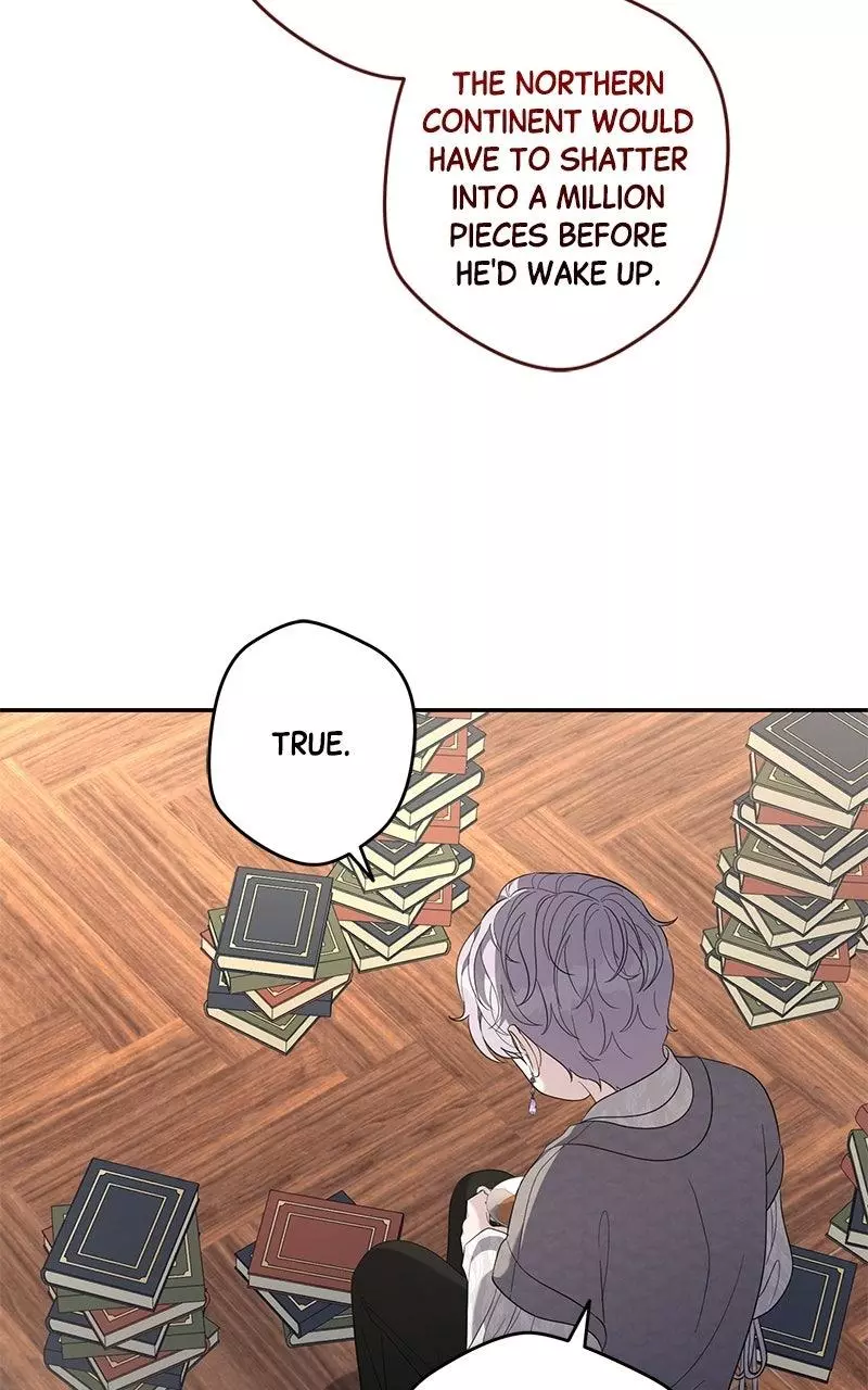 Indulgence (Saha) Chapter 72 page 72