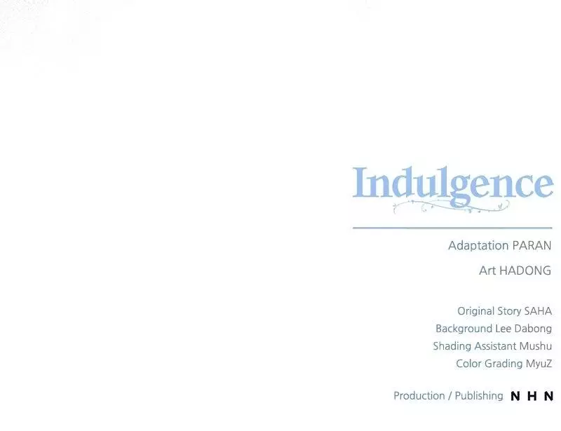 Indulgence (Saha) Chapter 73 page 97