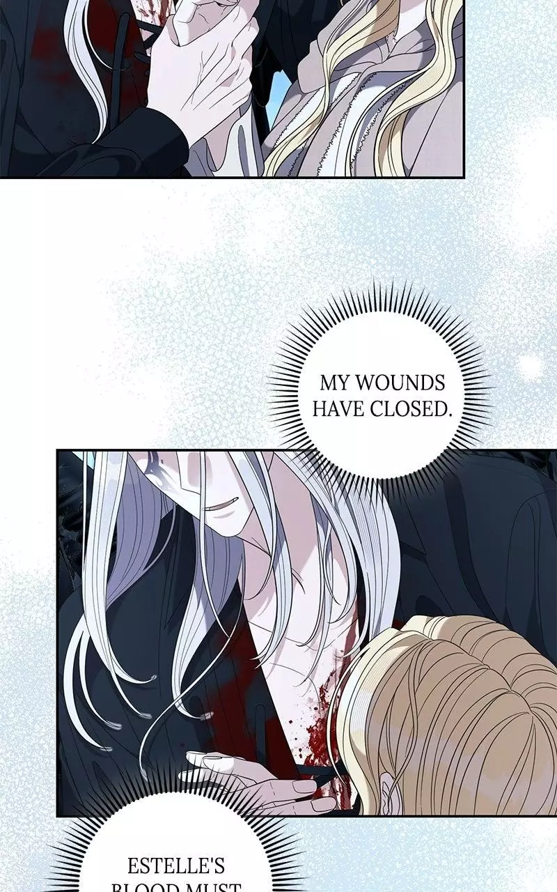 Indulgence (Saha) Chapter 74 page 21