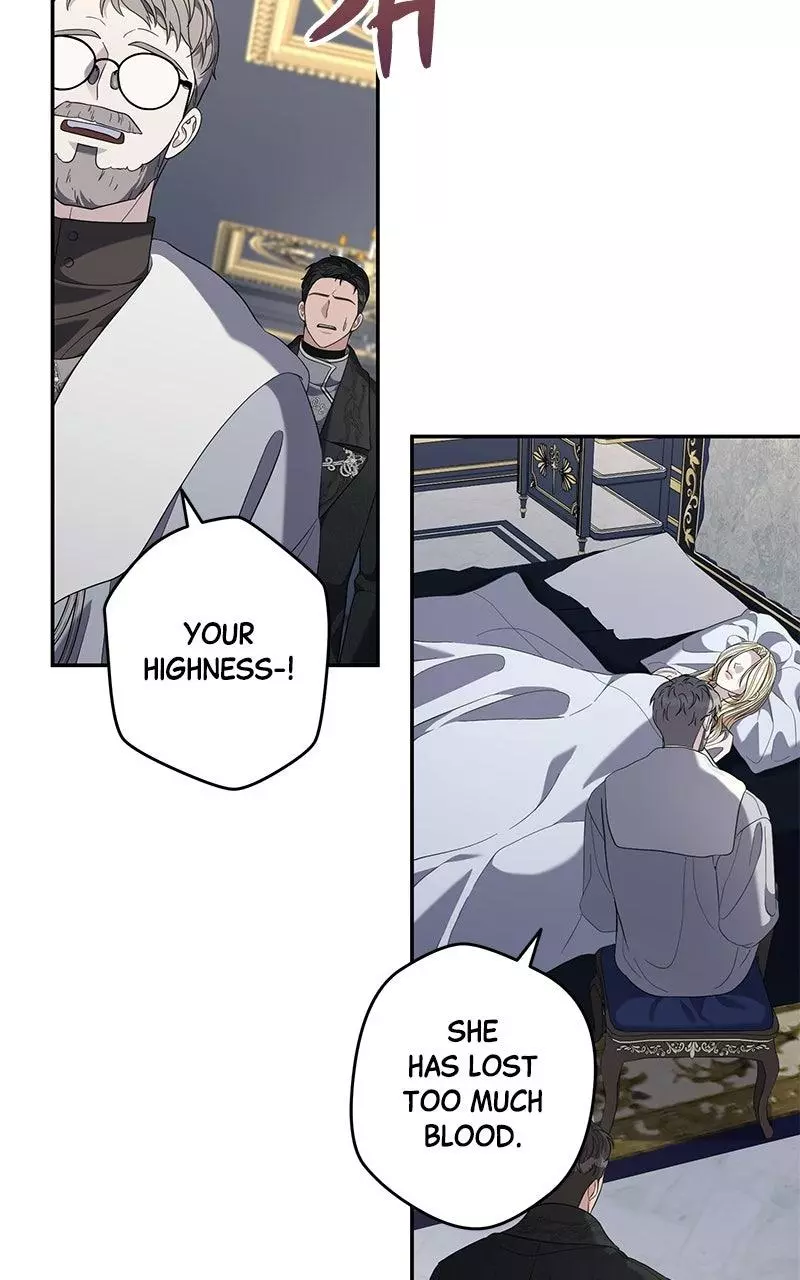Indulgence (Saha) Chapter 74 page 65
