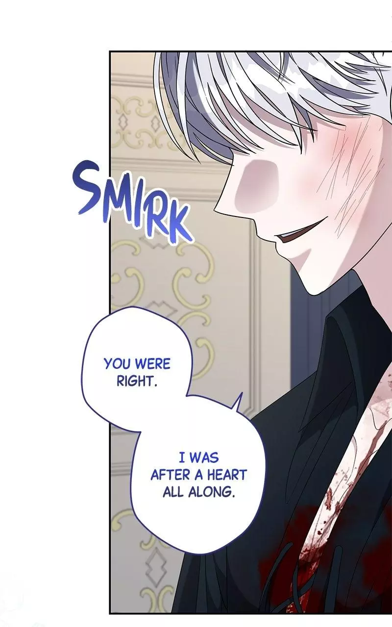 Indulgence (Saha) Chapter 74 page 74