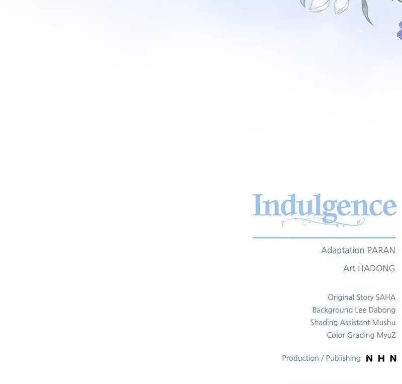 Indulgence (Saha) Chapter 74 page 87