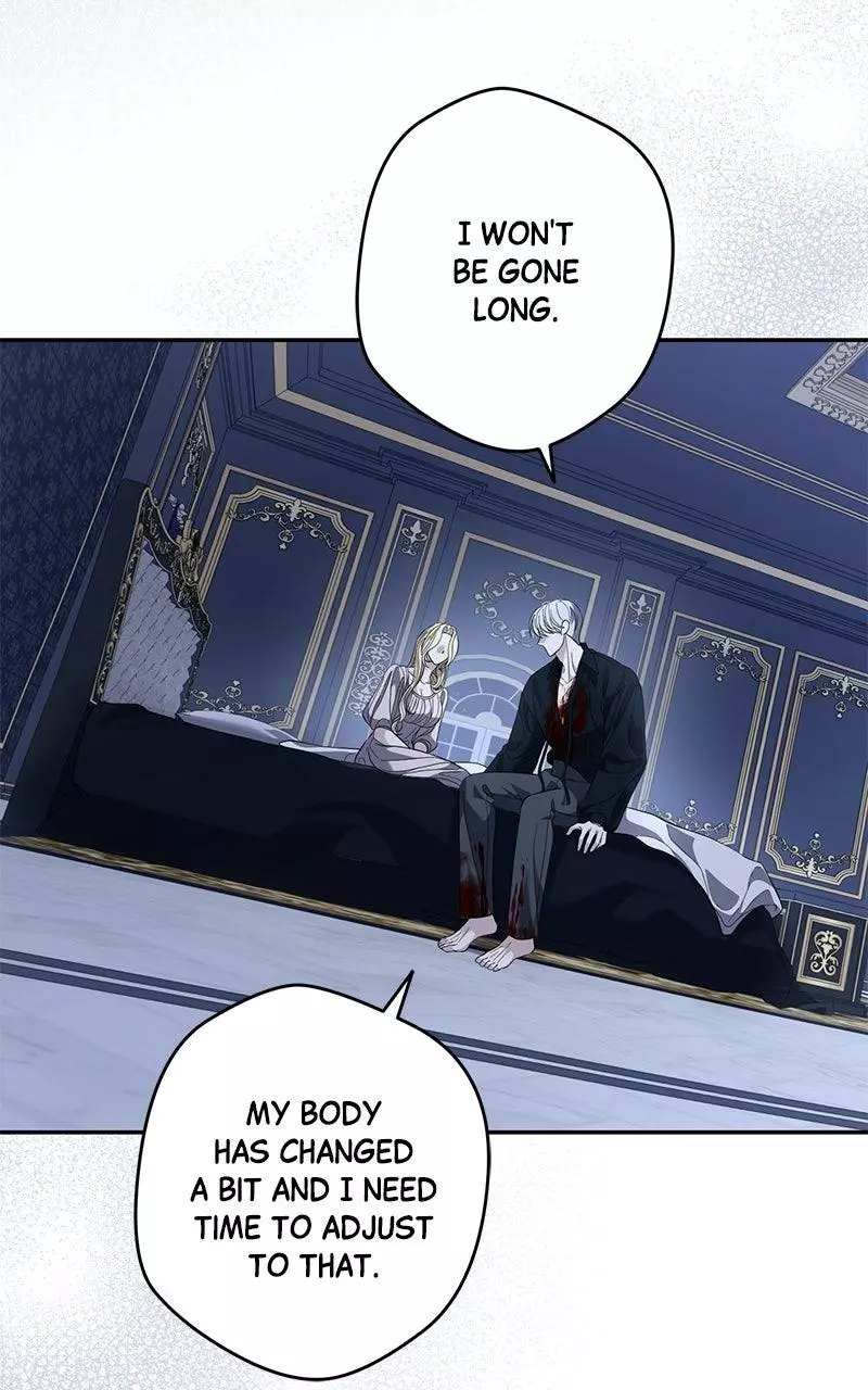 Indulgence (Saha) Chapter 75 page 28