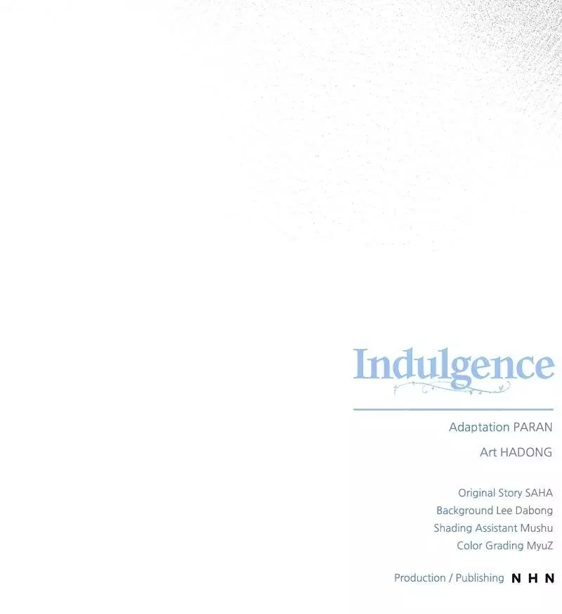 Indulgence (Saha) Chapter 75 page 100