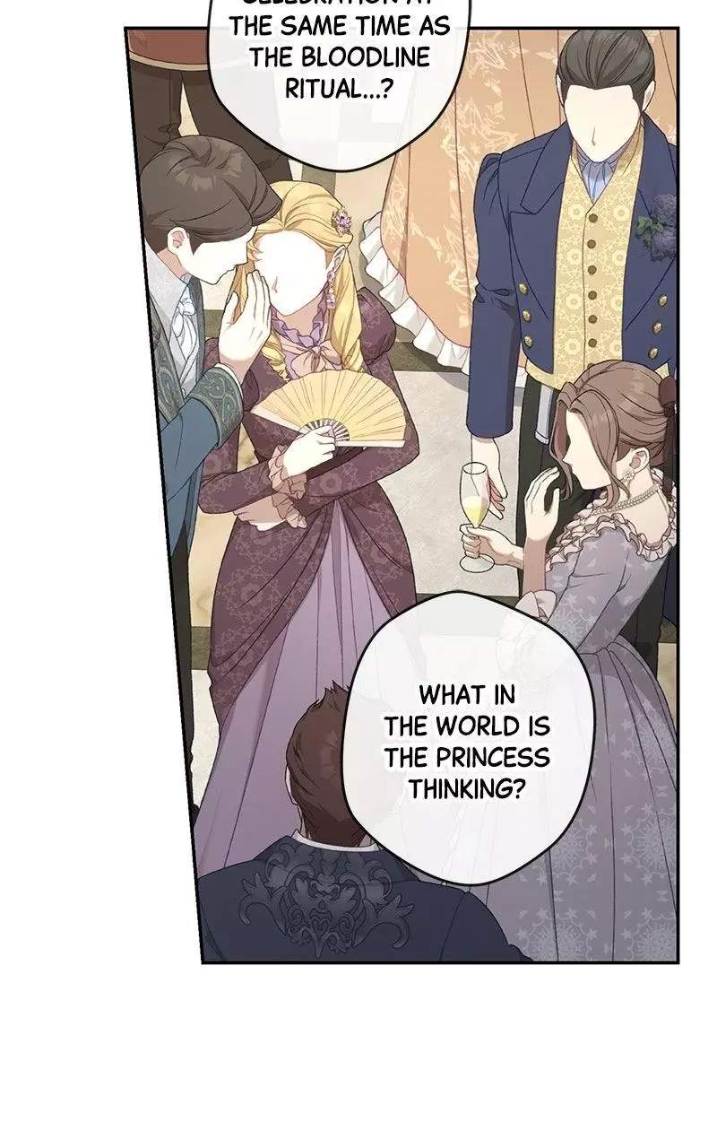 Indulgence (Saha) Chapter 76 page 21