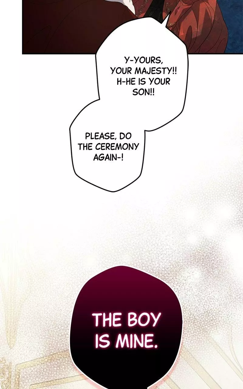 Indulgence (Saha) Chapter 76 page 85
