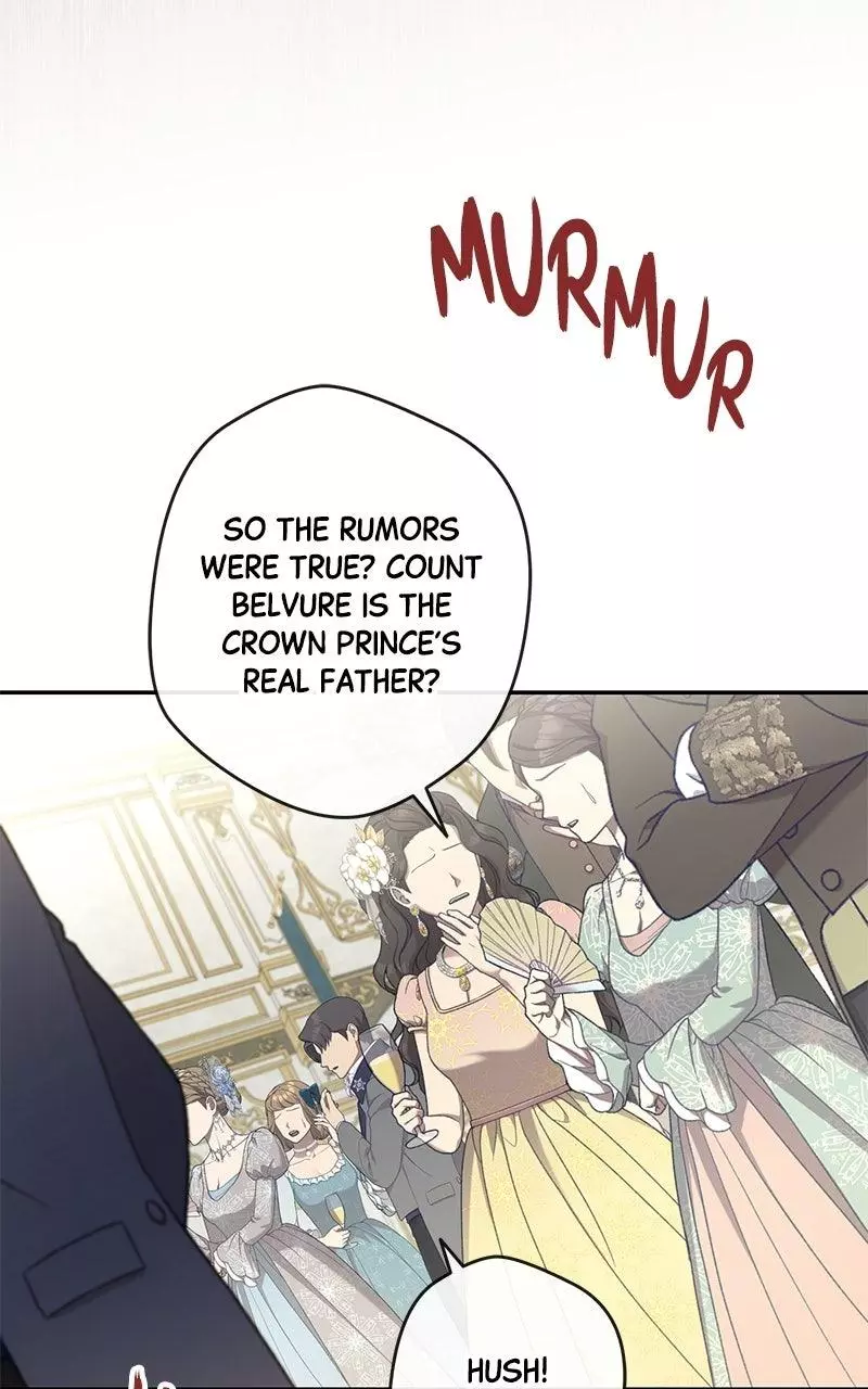 Indulgence (Saha) Chapter 77 page 3