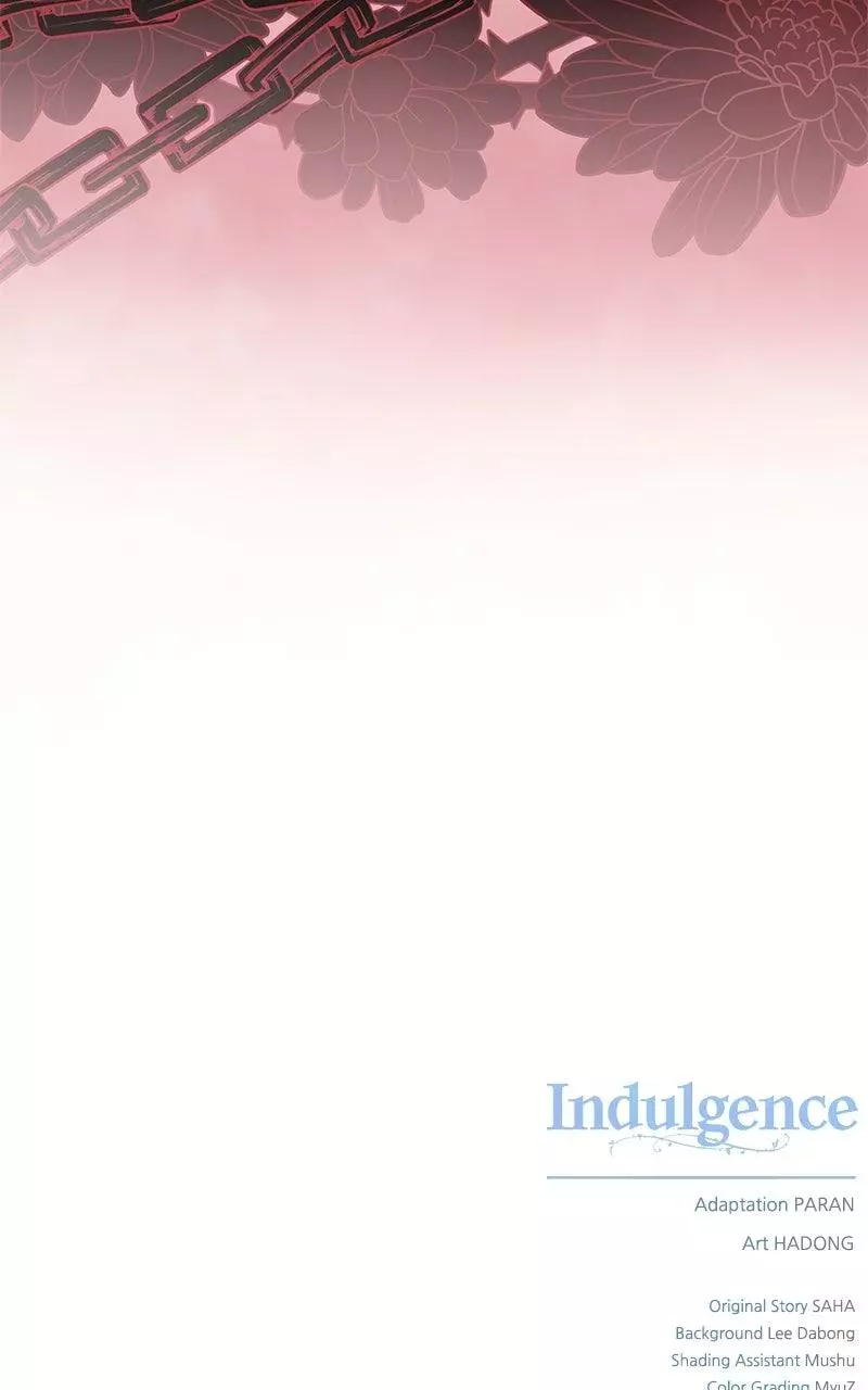Indulgence (Saha) Chapter 77 page 77