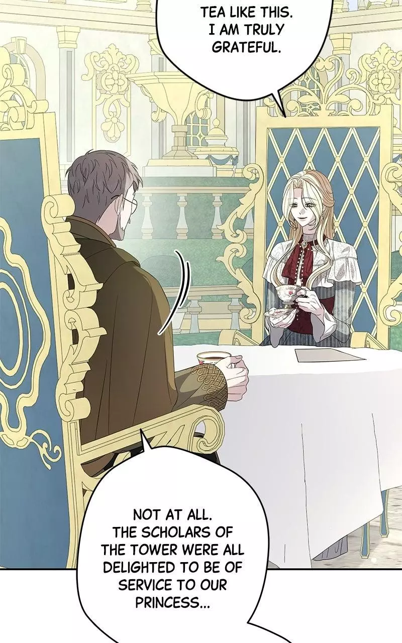 Indulgence (Saha) Chapter 78 page 21