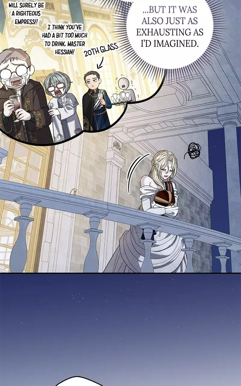 Indulgence (Saha) Chapter 78 page 81