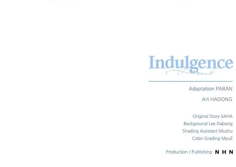 Indulgence (Saha) Chapter 78 page 96