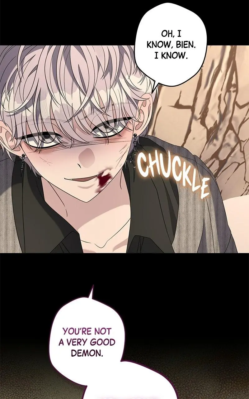 Indulgence (Saha) Chapter 79 page 44