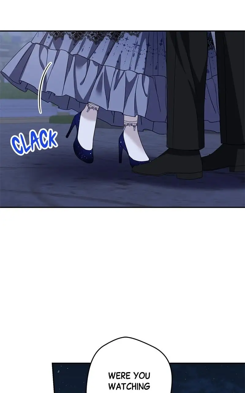 Indulgence (Saha) Chapter 8 page 3