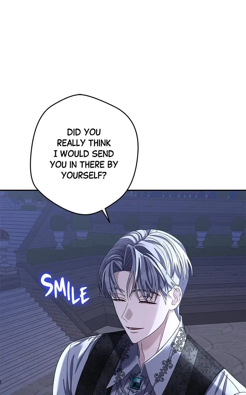 Indulgence (Saha) Chapter 8 page 5