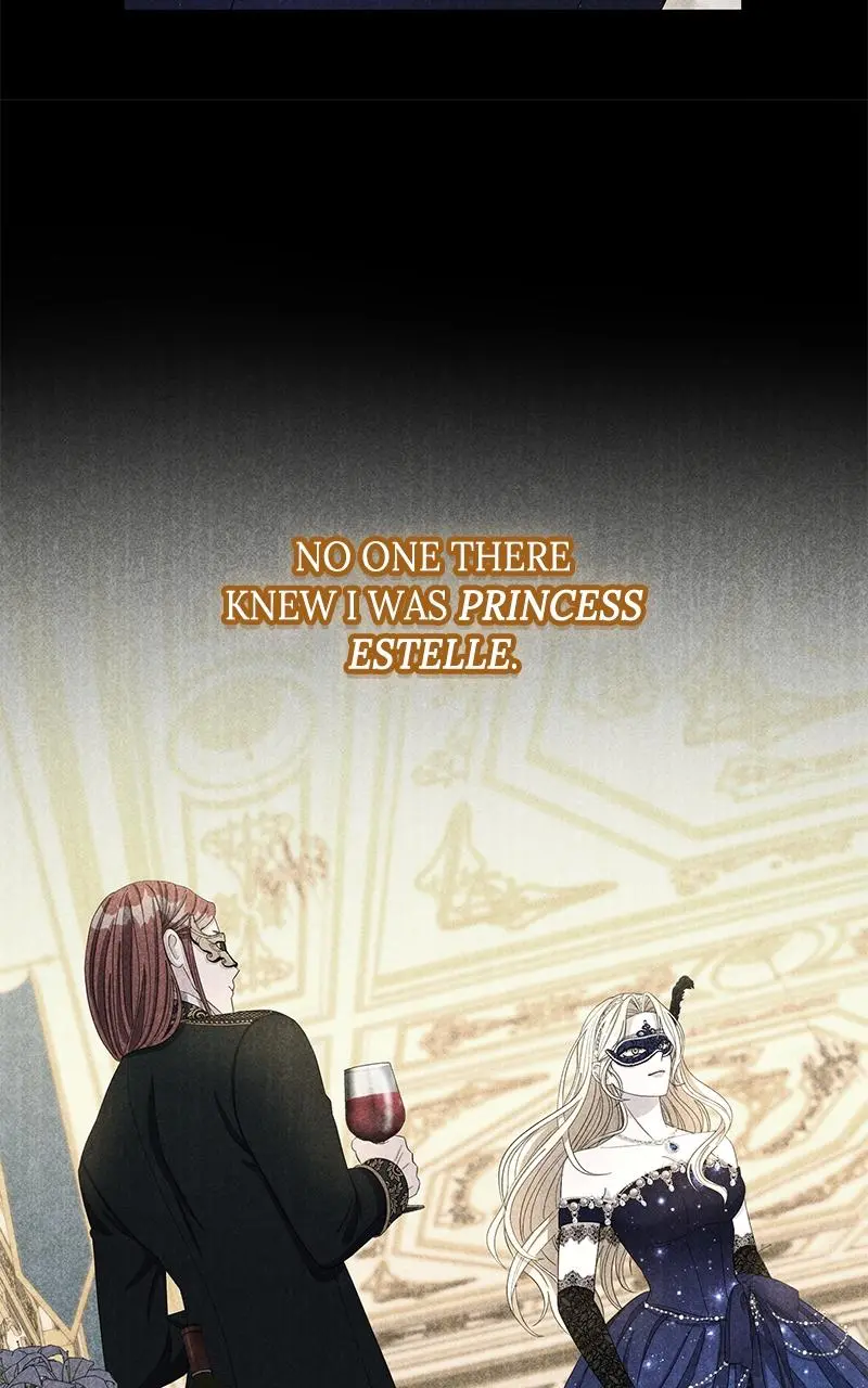 Indulgence (Saha) Chapter 8 page 19
