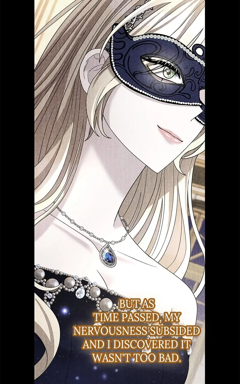 Indulgence (Saha) Chapter 8 page 18