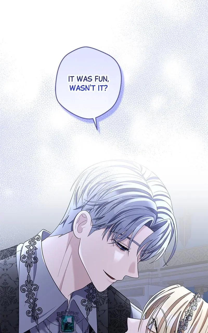 Indulgence (Saha) Chapter 8 page 33