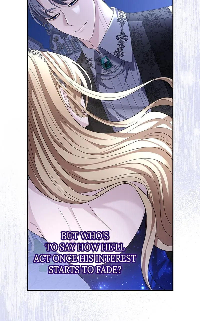 Indulgence (Saha) Chapter 8 page 55