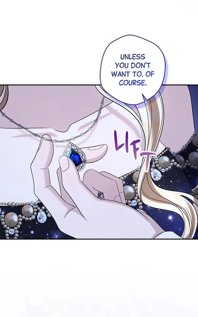 Indulgence (Saha) Chapter 8 page 63