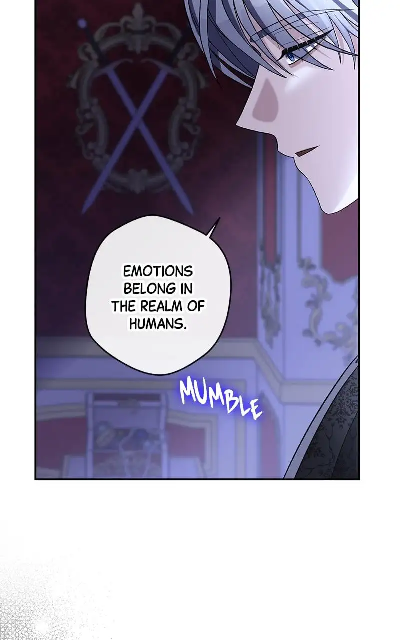 Indulgence (Saha) Chapter 8 page 107