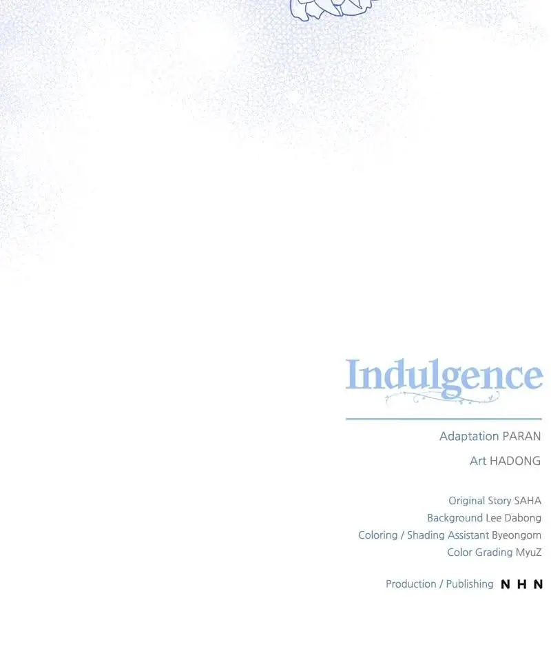 Indulgence (Saha) Chapter 8 page 116