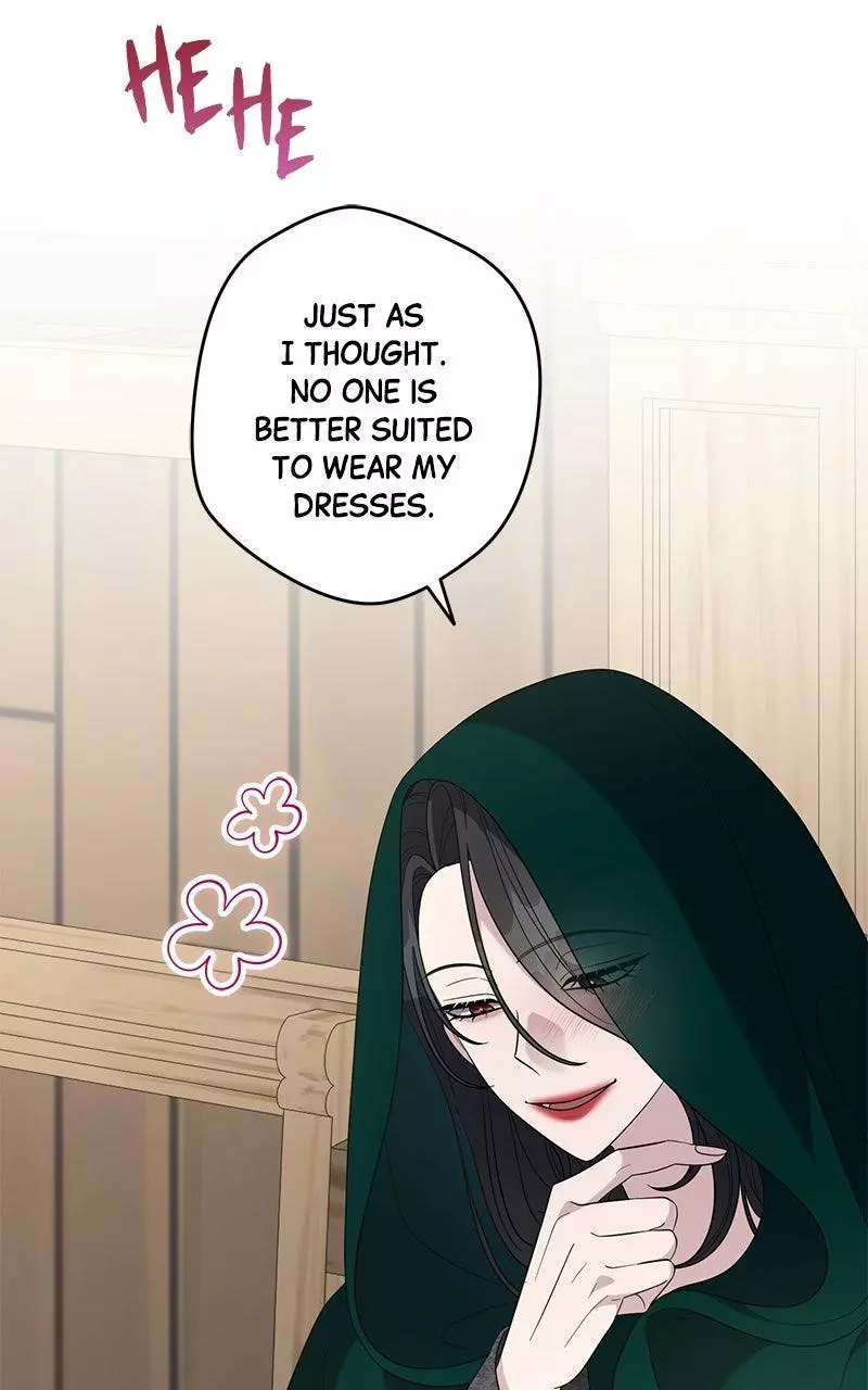 Indulgence (Saha) Chapter 81 page 5