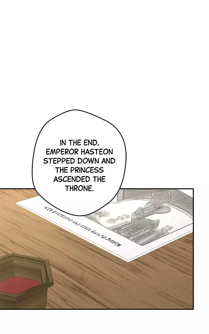 Indulgence (Saha) Chapter 81 page 1