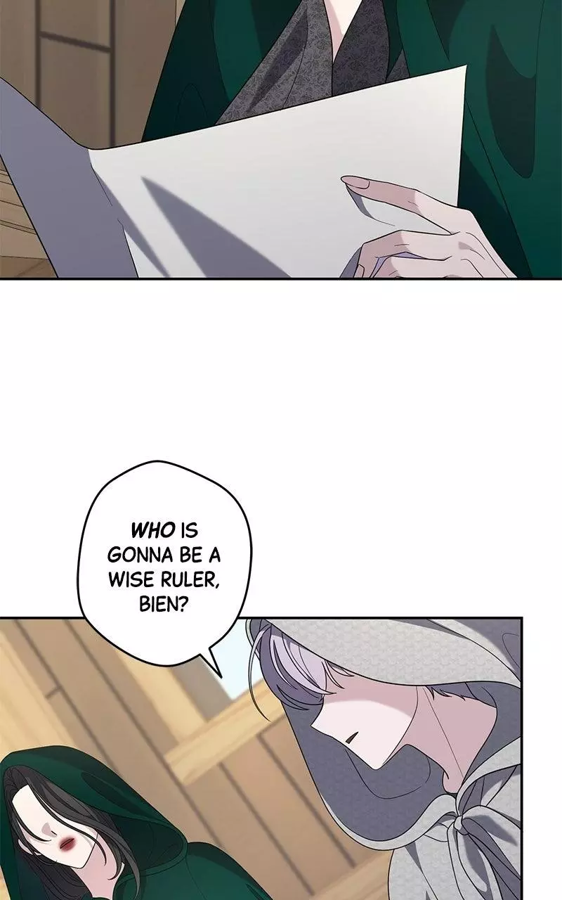 Indulgence (Saha) Chapter 81 page 6