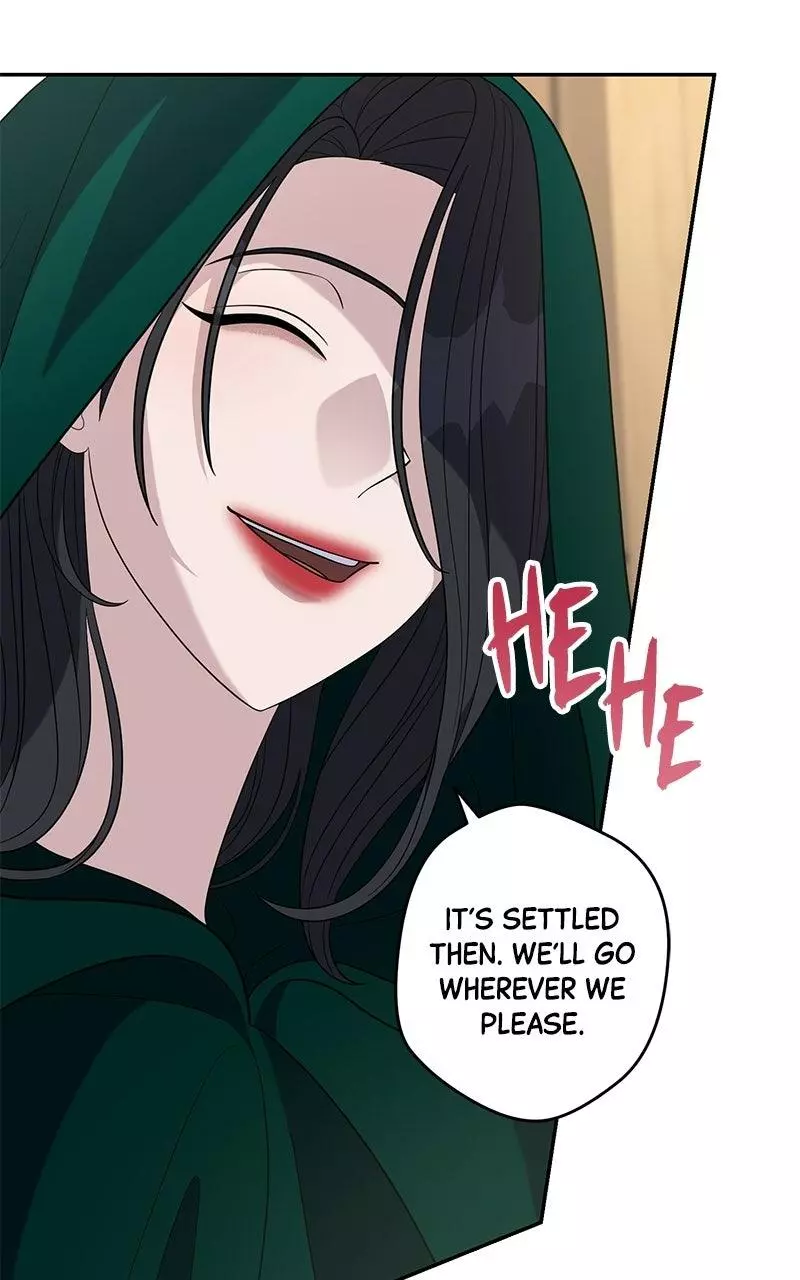 Indulgence (Saha) Chapter 81 page 15
