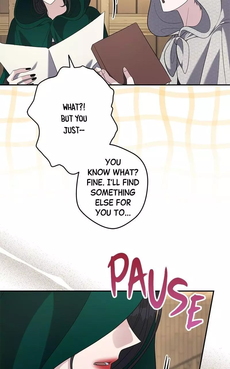 Indulgence (Saha) Chapter 81 page 12