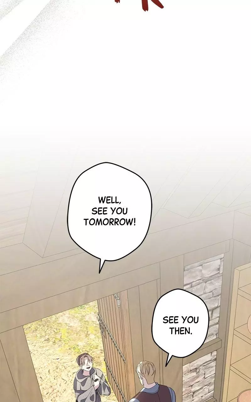 Indulgence (Saha) Chapter 81 page 36
