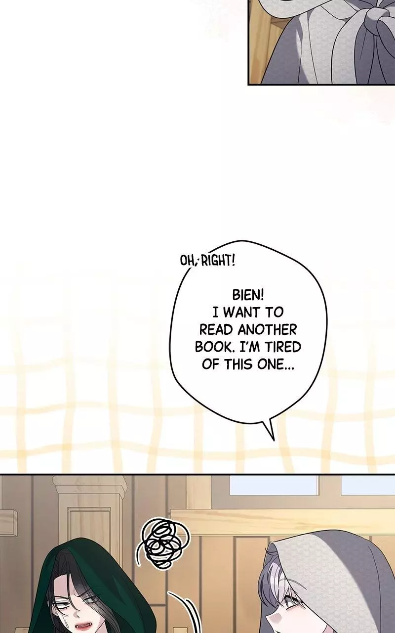 Indulgence (Saha) Chapter 81 page 11