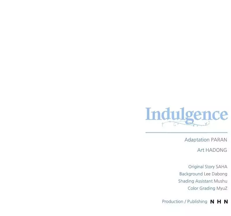 Indulgence (Saha) Chapter 81 page 96