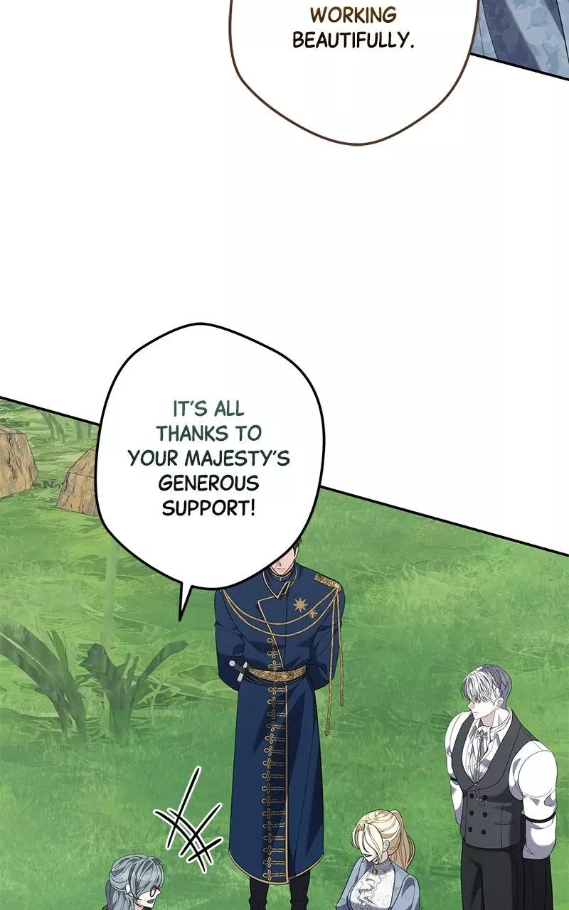 Indulgence (Saha) Chapter 82 page 4